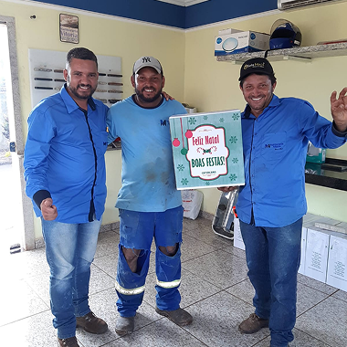 2012 - Certificação