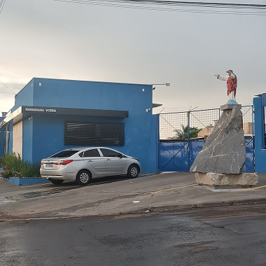 2012 - Certificação