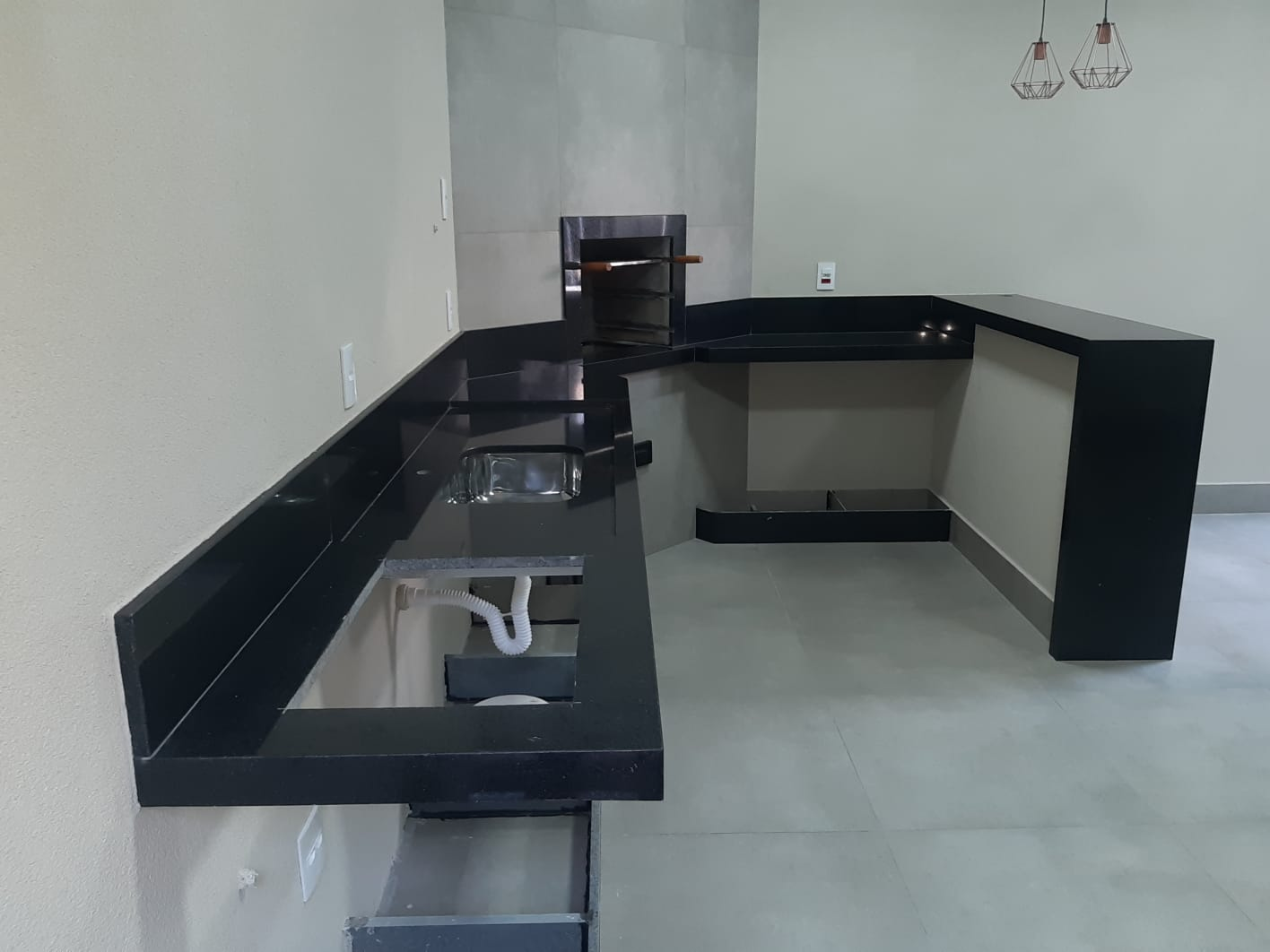 Bancadas de Cozinha